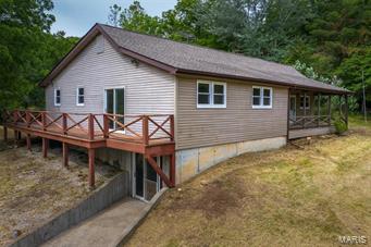 Montgomery City - Residential