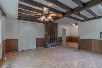 Montgomery City - Residential