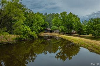 Montgomery City - Residential