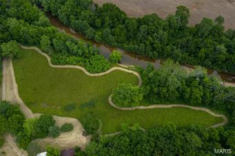 Montgomery City - Residential