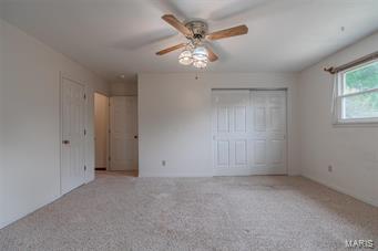 Montgomery City - Residential