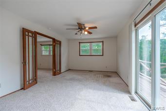 Montgomery City - Residential