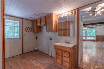 Montgomery City - Residential