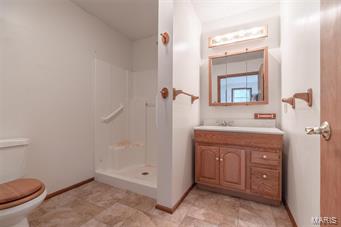 Montgomery City - Residential