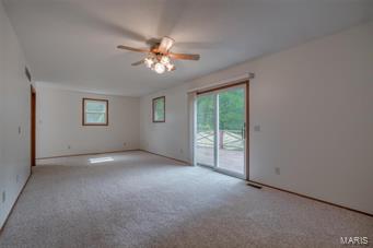 Montgomery City - Residential