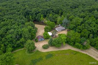 Montgomery City - Residential