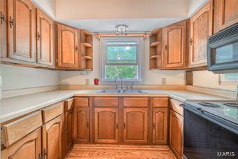 Montgomery City - Residential