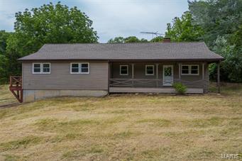 Montgomery City - Residential