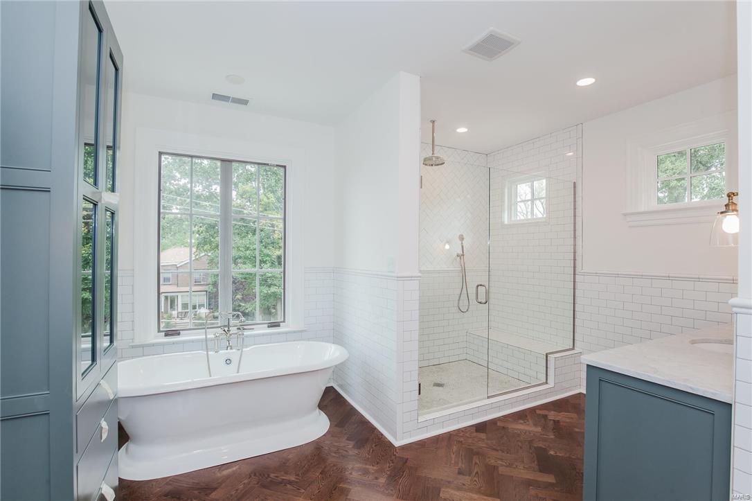 Forsyth Place - Residential