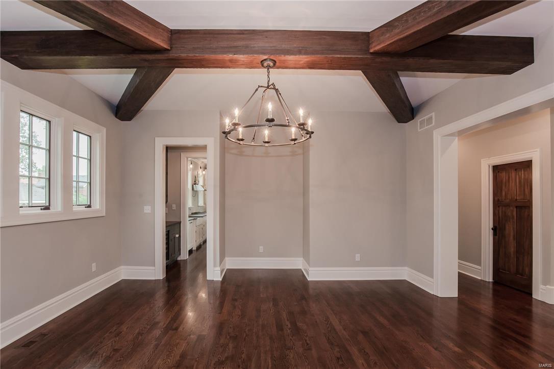 Forsyth Place - Residential