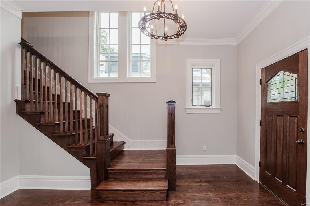 Forsyth Place - Residential