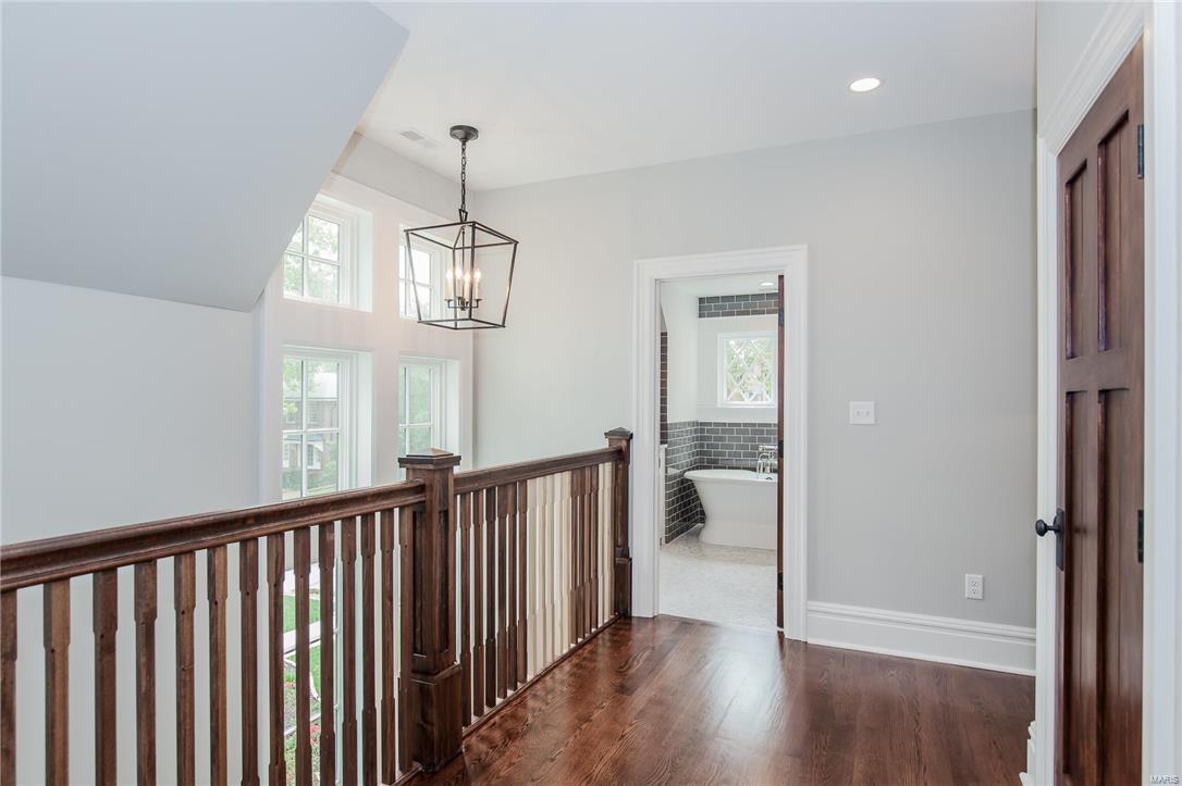 Forsyth Place - Residential