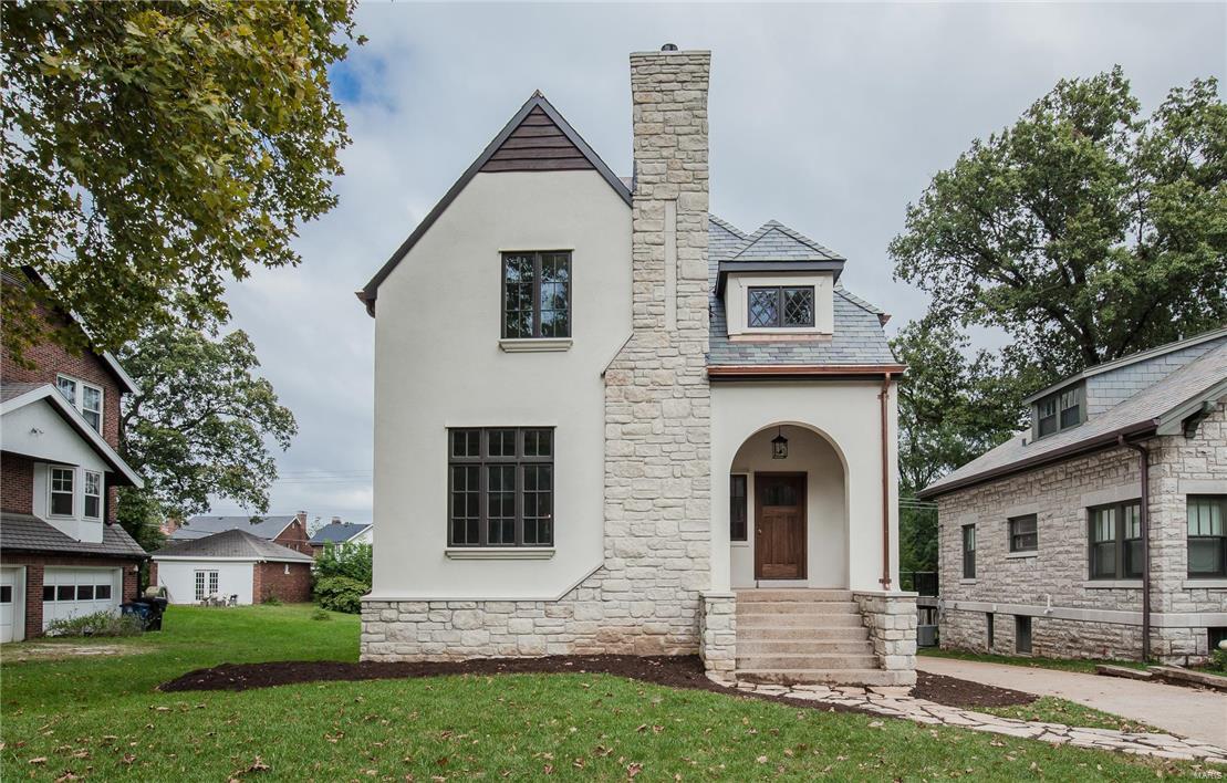 Forsyth Place - Residential