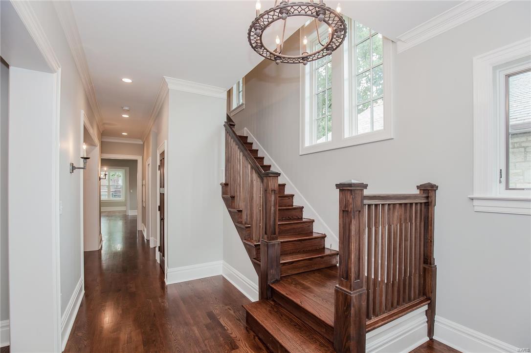 Forsyth Place - Residential