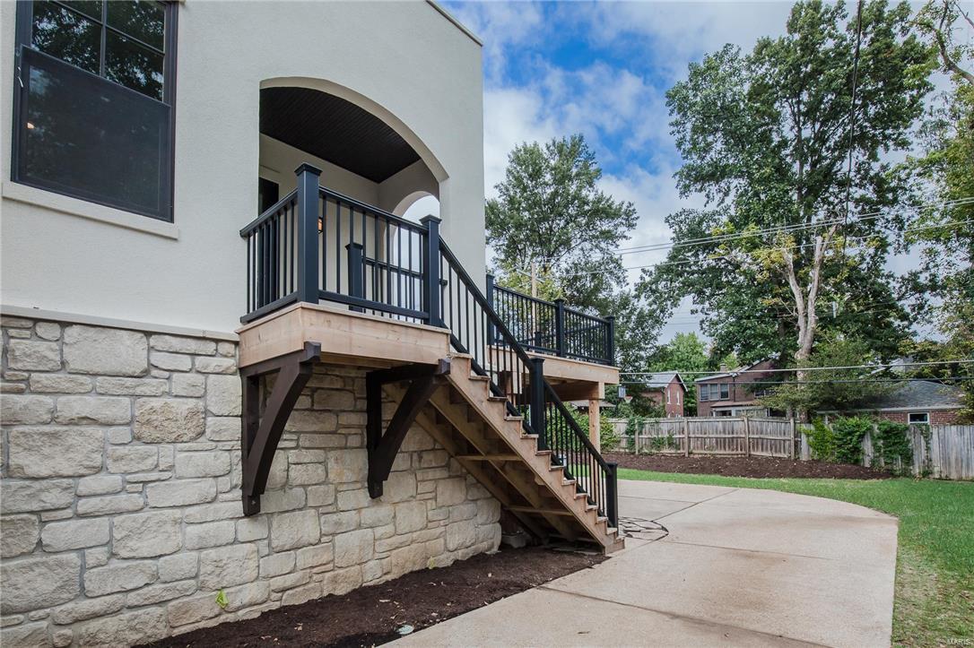 Forsyth Place - Residential