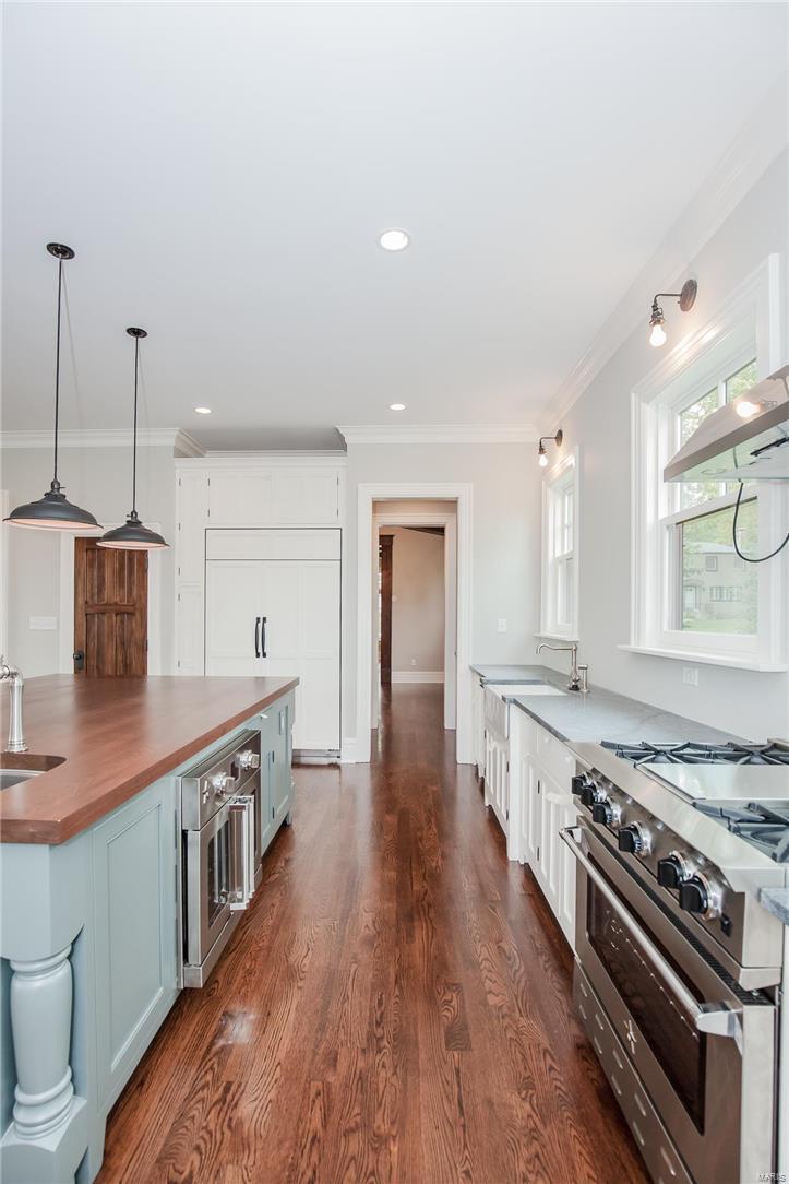 Forsyth Place - Residential