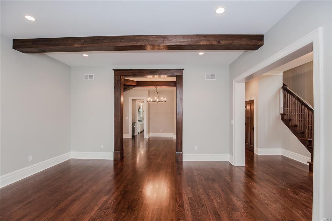 Forsyth Place - Residential