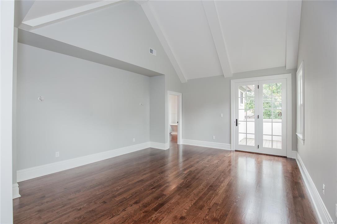 Forsyth Place - Residential