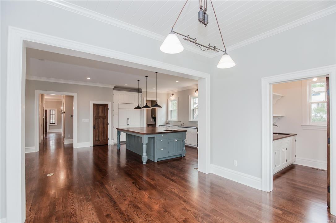 Forsyth Place - Residential