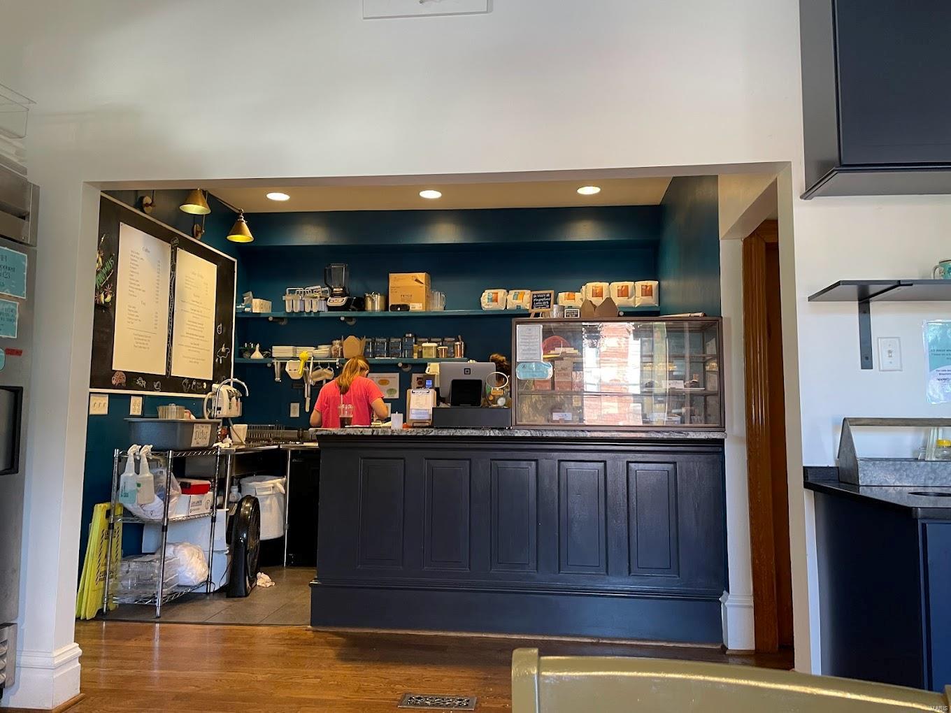 Zeta Dell - Commercial Sale