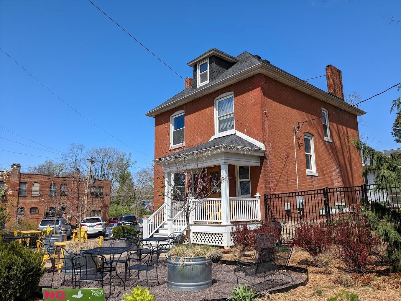 Zeta Dell - Commercial Sale