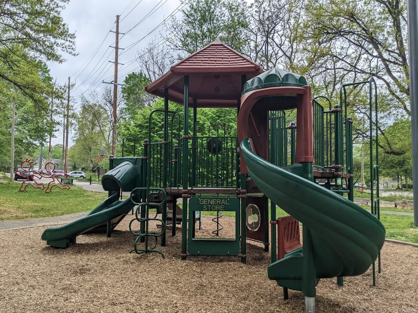 Zeta Dell - Commercial Sale