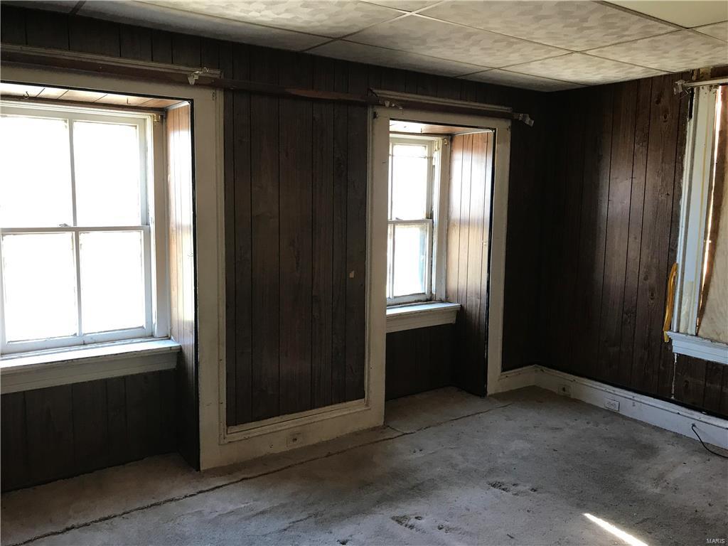 St Louis University Tr Add - Residential