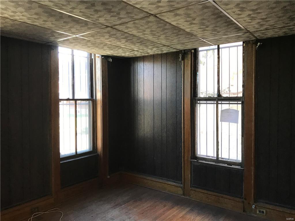 St Louis University Tr Add - Residential