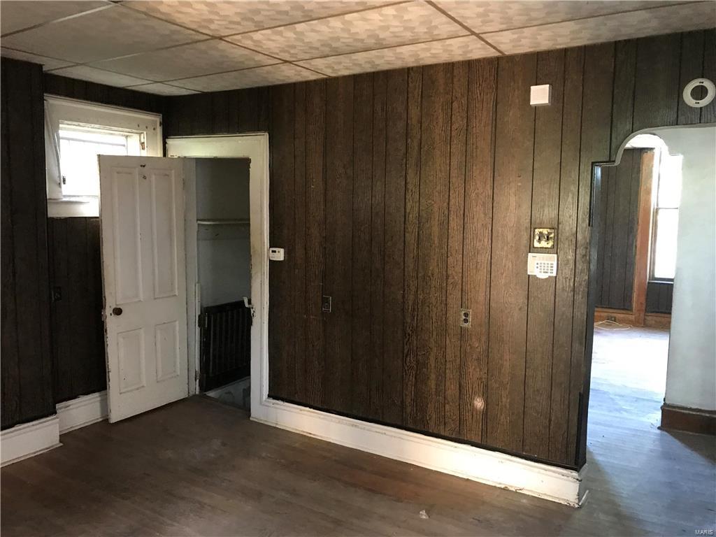 St Louis University Tr Add - Residential