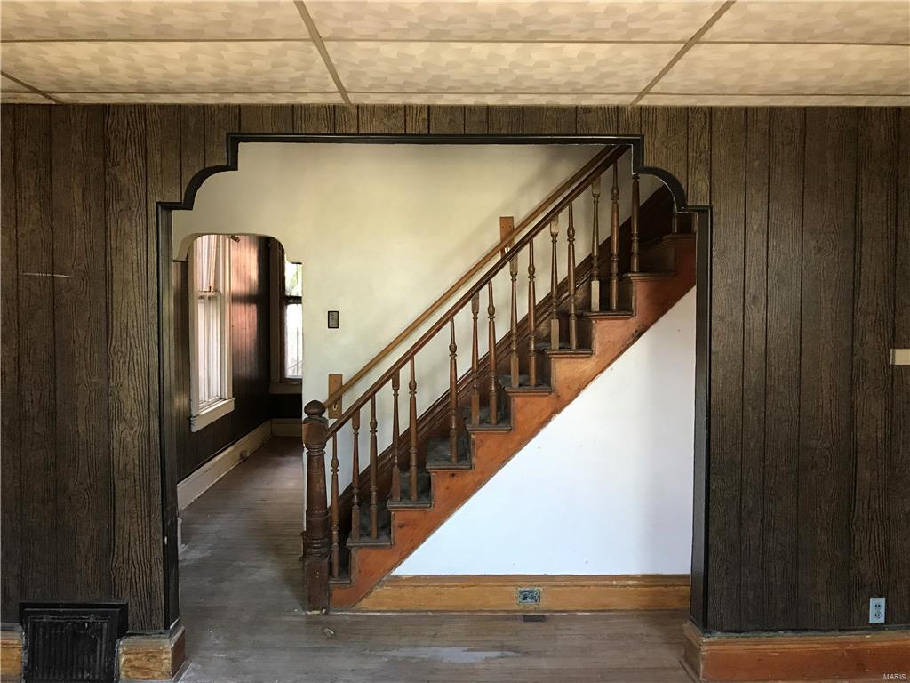St Louis University Tr Add - Residential