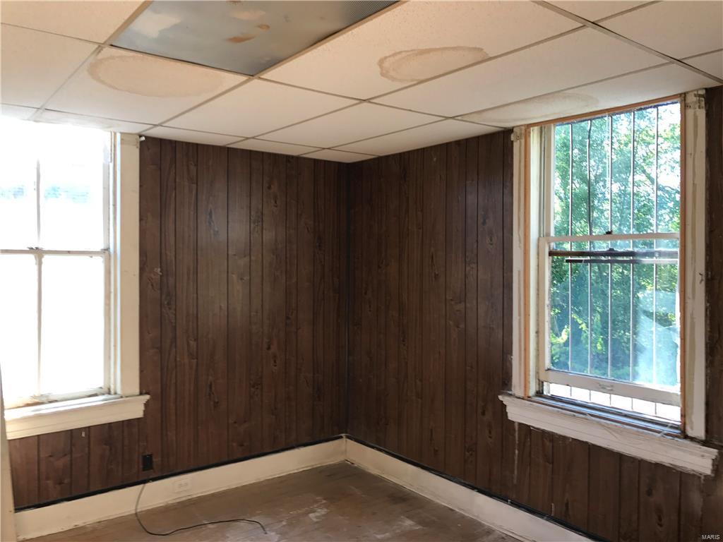 St Louis University Tr Add - Residential