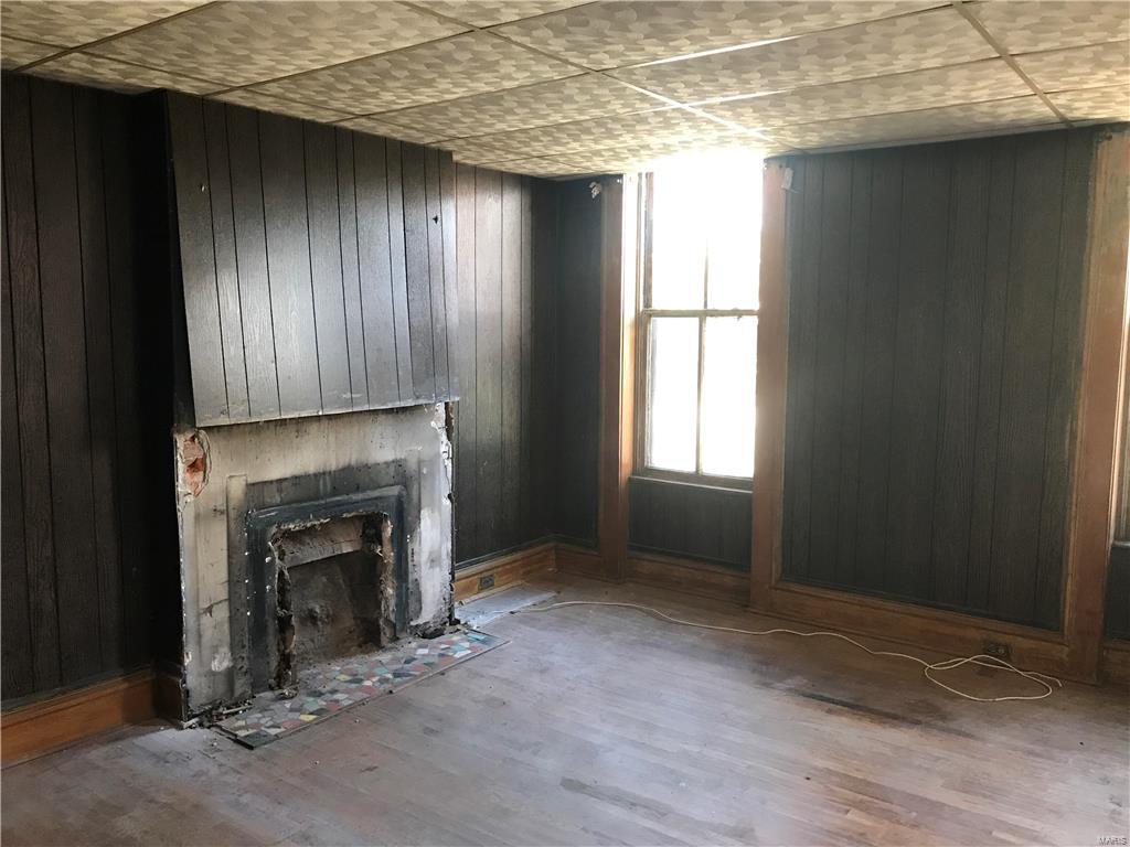 St Louis University Tr Add - Residential