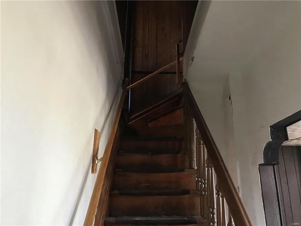 St Louis University Tr Add - Residential