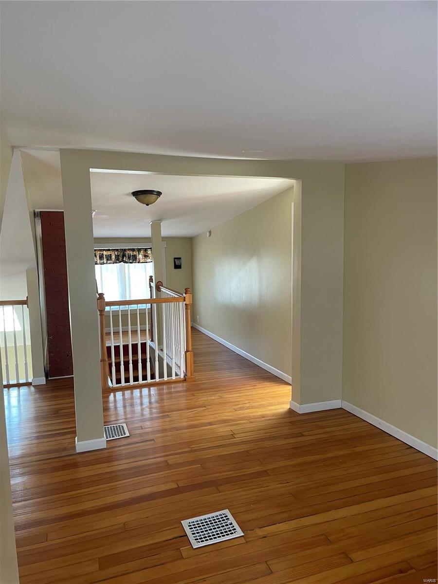 North Ashby - Residential