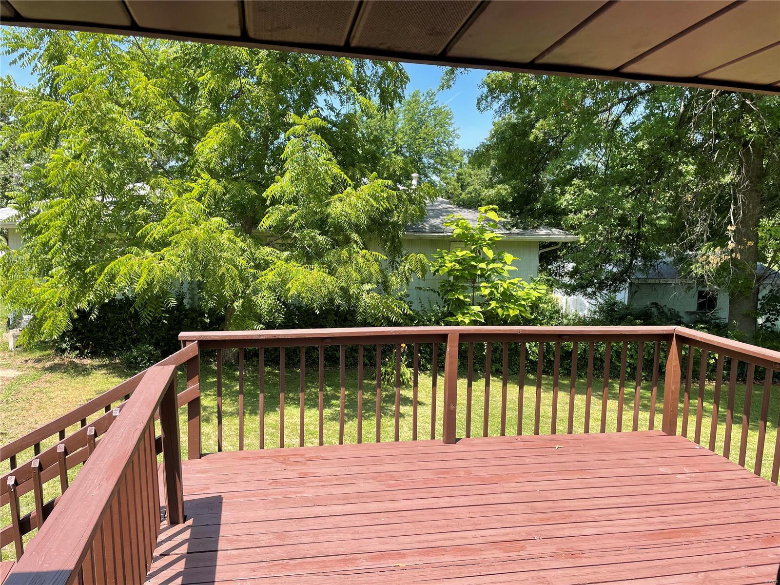 North Ashby - Residential