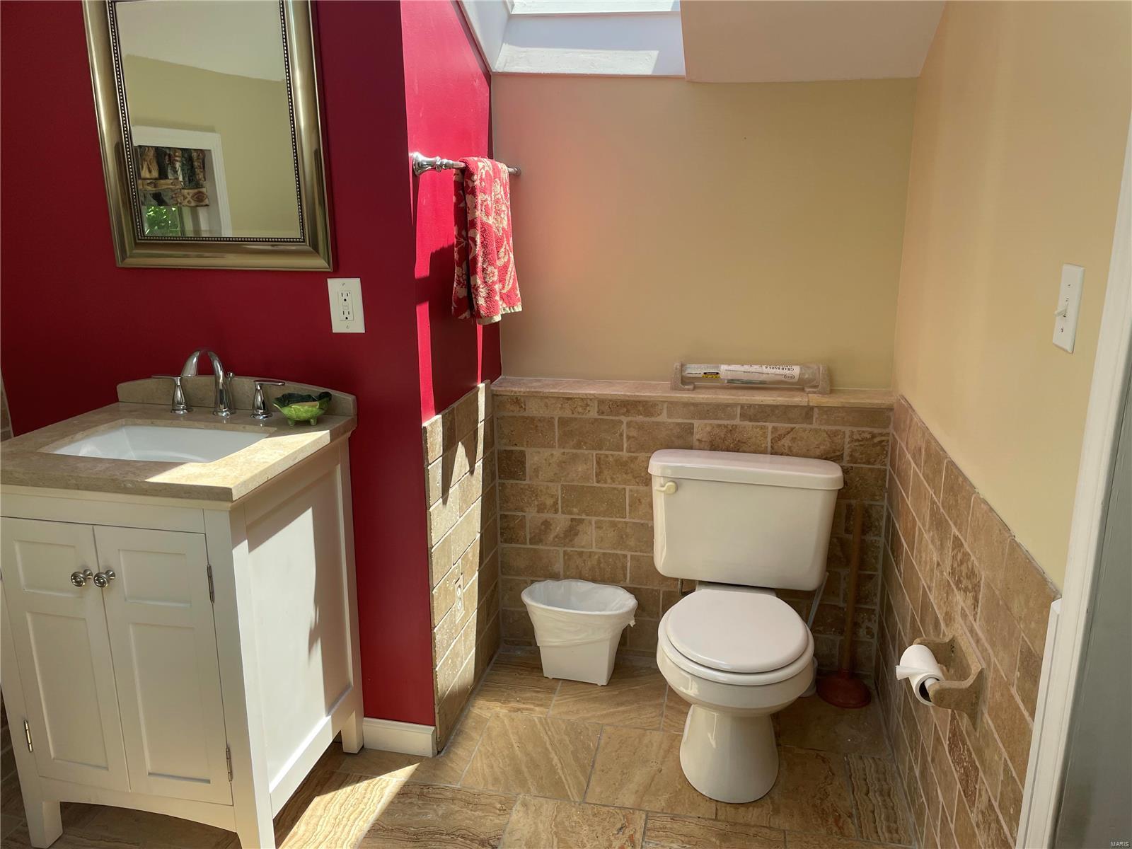 North Ashby - Residential