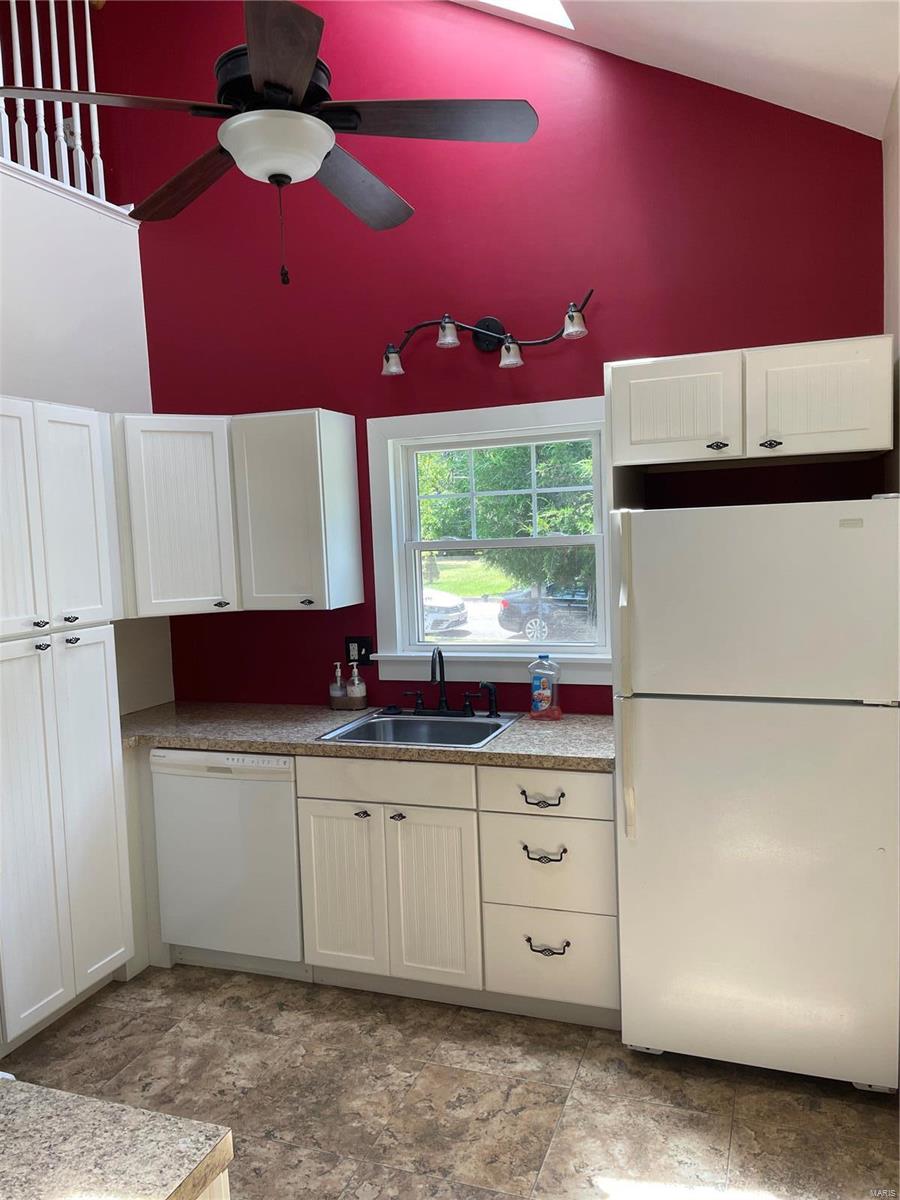 North Ashby - Residential