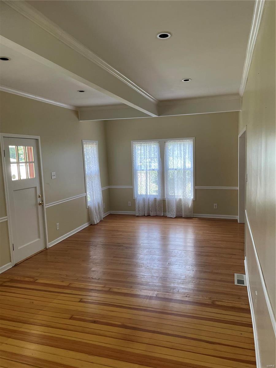 North Ashby - Residential