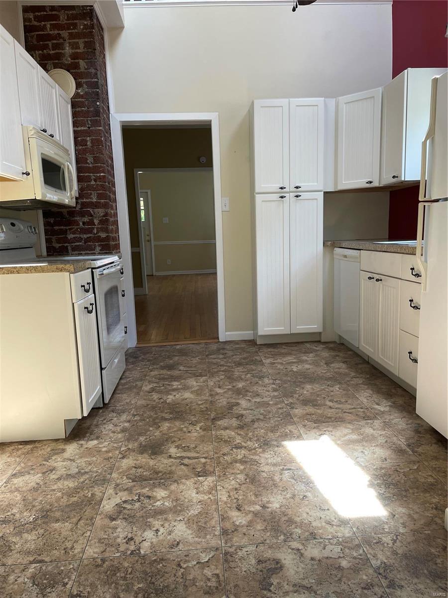 North Ashby - Residential