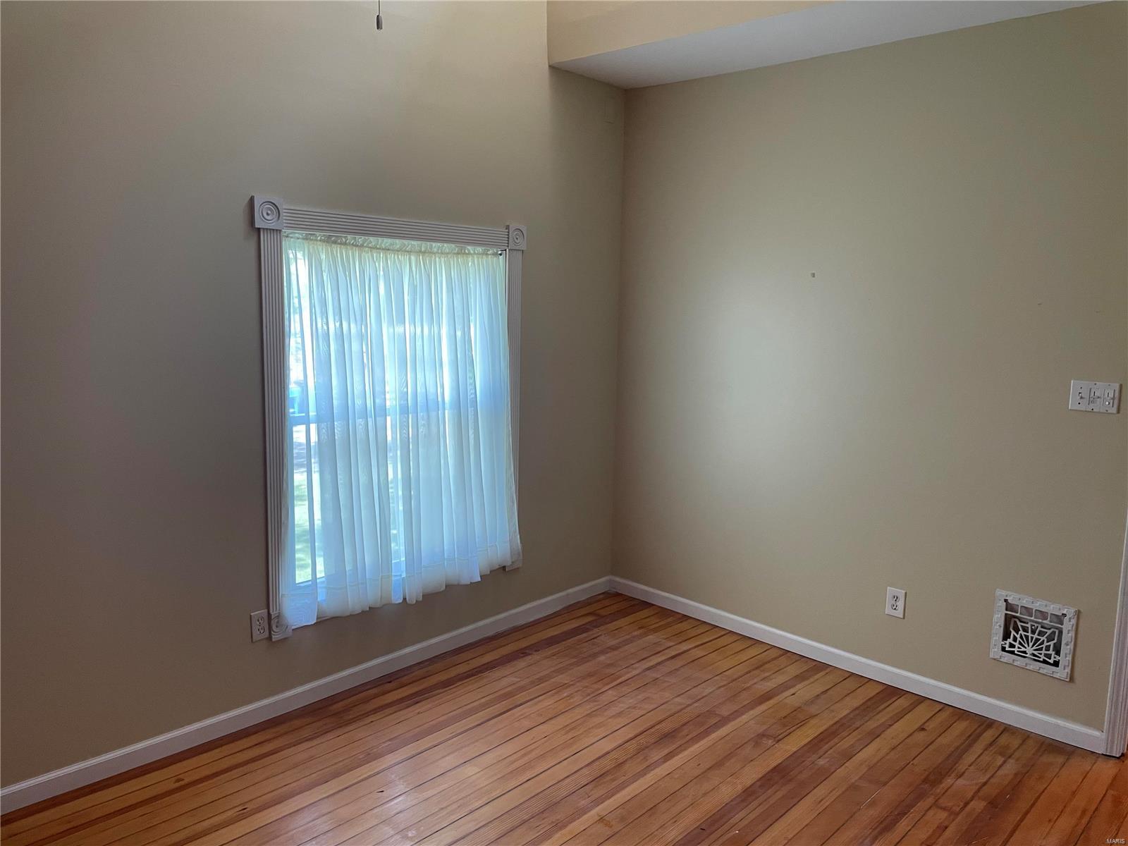 North Ashby - Residential