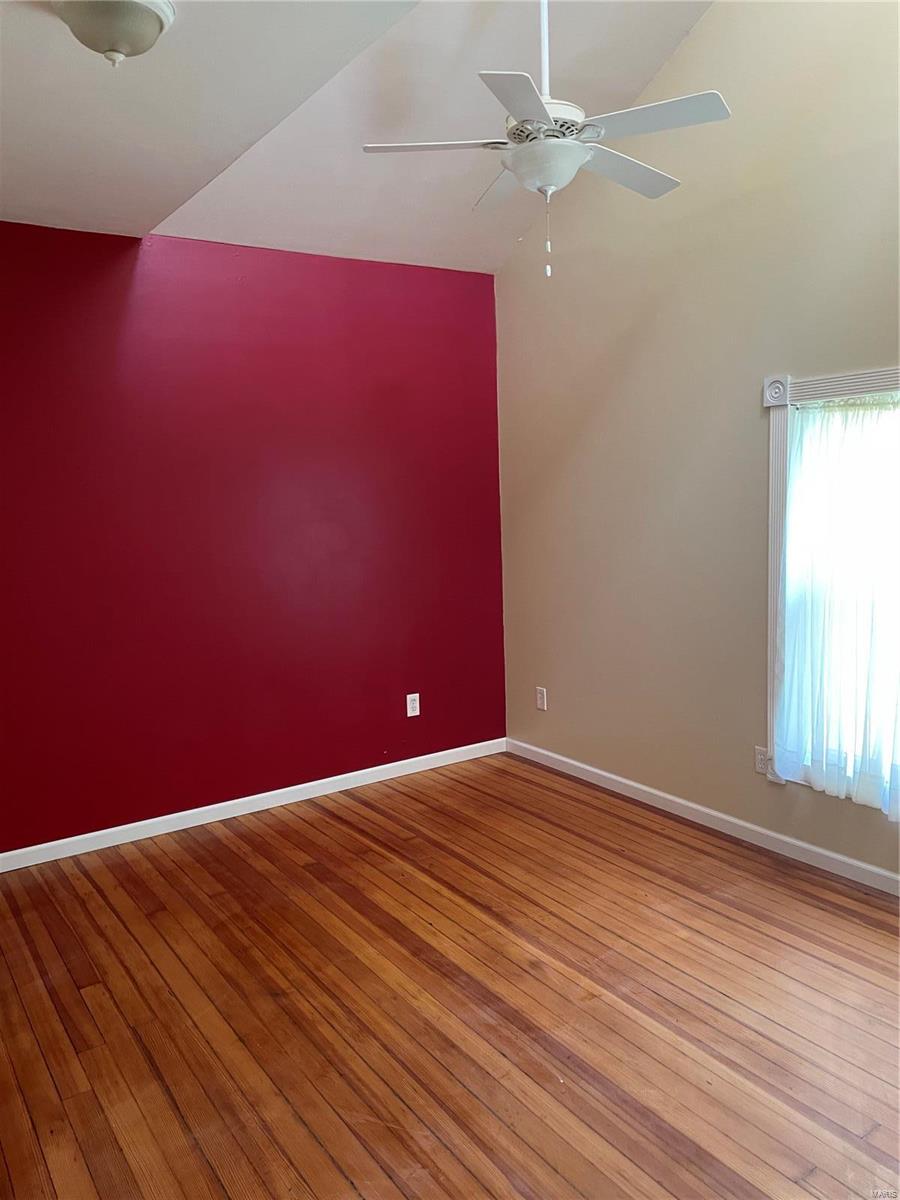 North Ashby - Residential