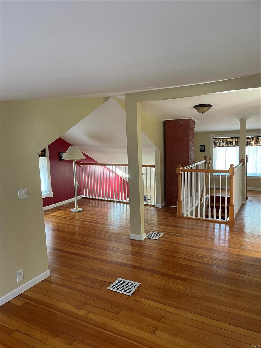 North Ashby - Residential