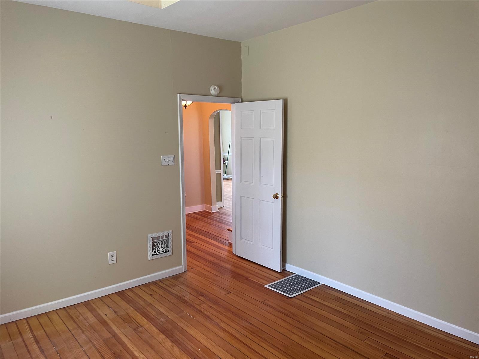 North Ashby - Residential