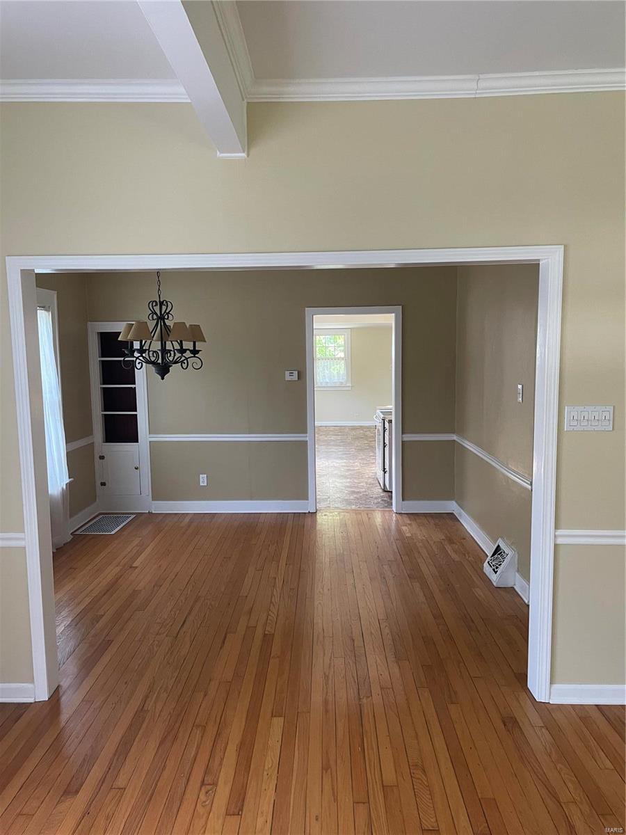 North Ashby - Residential