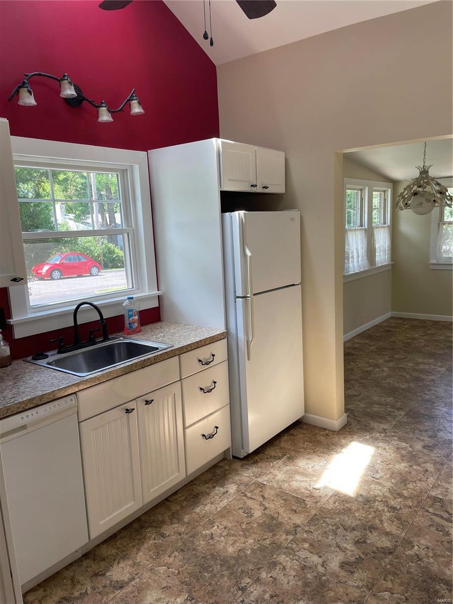 North Ashby - Residential