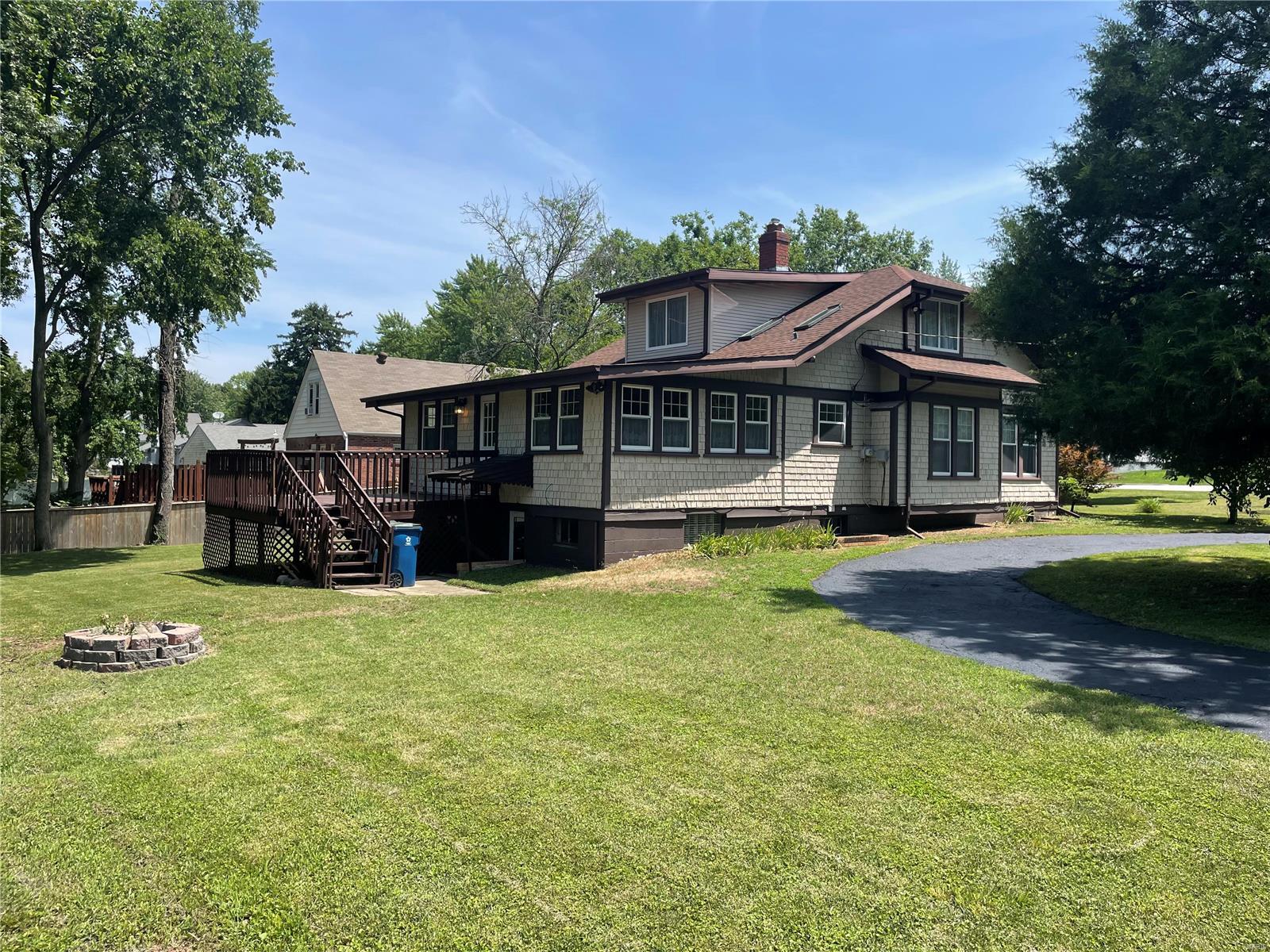 North Ashby - Residential