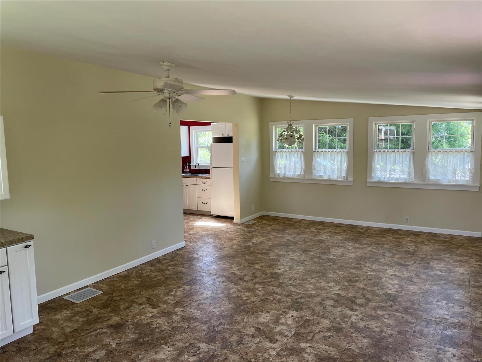 North Ashby - Residential