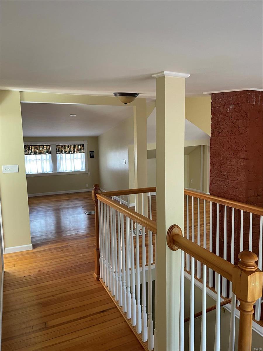 North Ashby - Residential