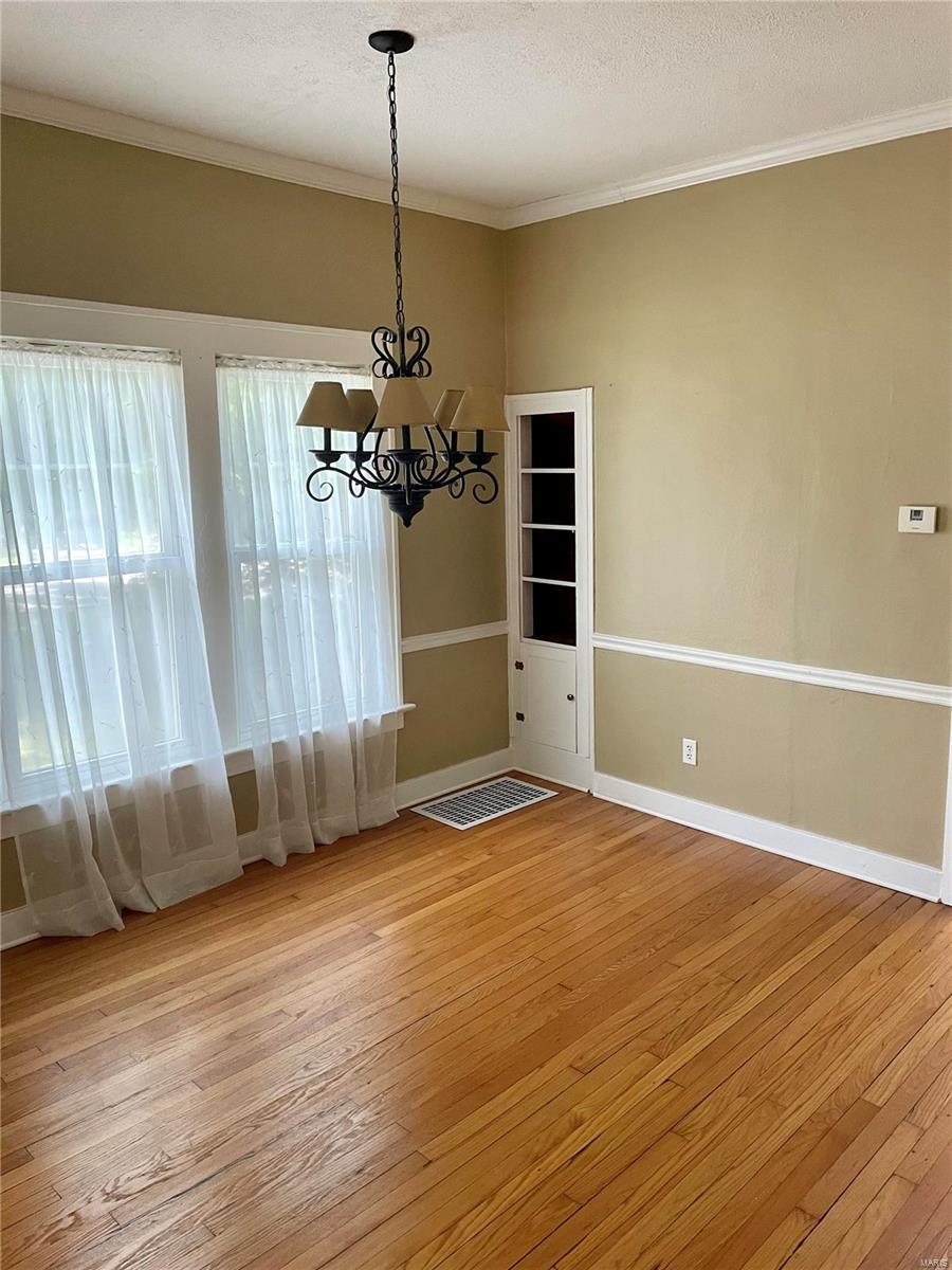 North Ashby - Residential