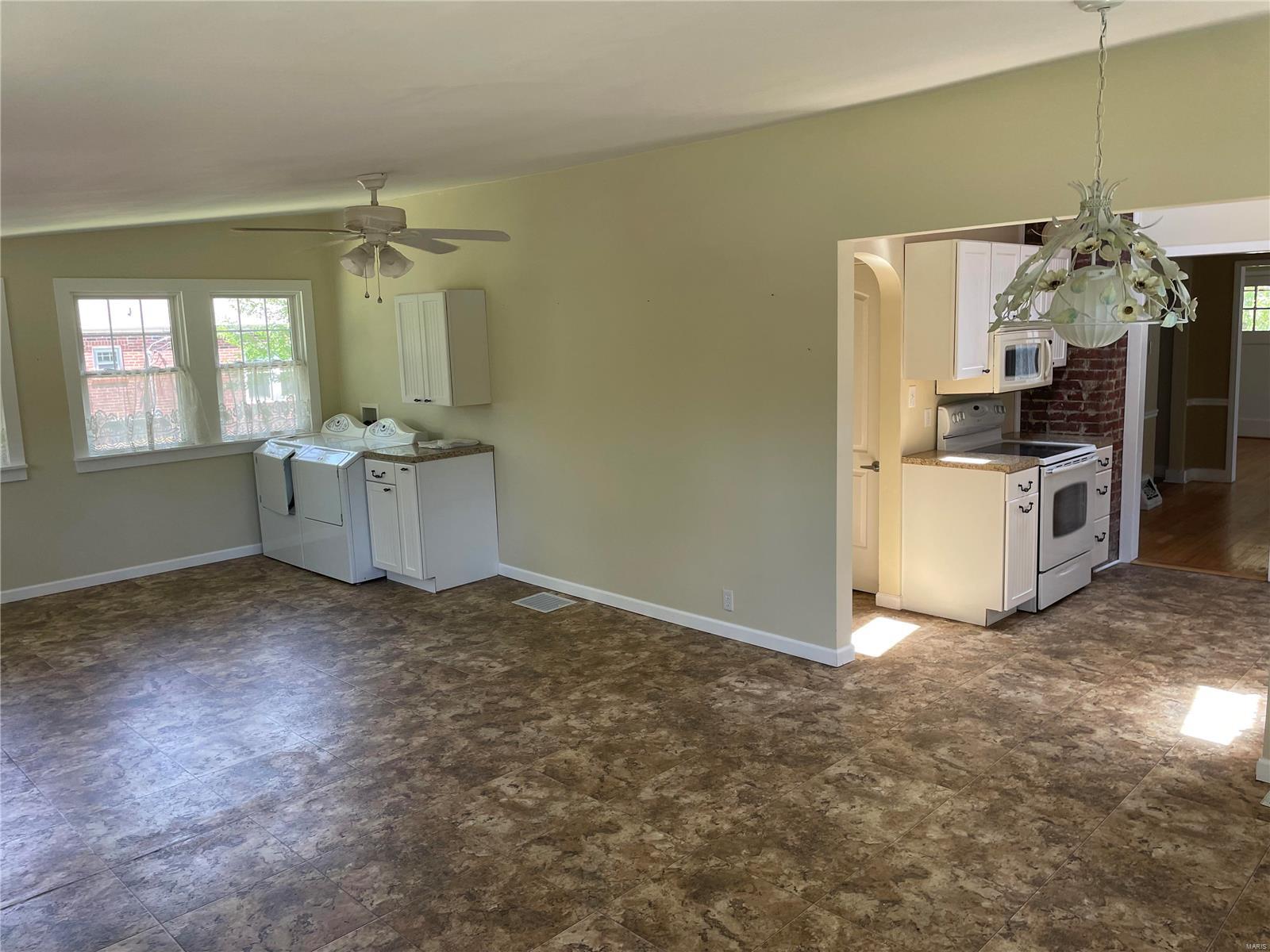 North Ashby - Residential